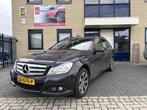 Mercedes C-klasse Estate 180 CDI Business Class Elegance, Auto's, 21 km/l, Euro 5, 4 cilinders, Zwart