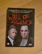 Wall of Silence, Vanaf 16 jaar, Ophalen of Verzenden, Zo goed als nieuw