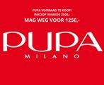 Pupa milano makeup te koop!, Sieraden, Tassen en Uiterlijk, Uiterlijk | Cosmetica en Make-up, Ophalen of Verzenden, Gehele gezicht