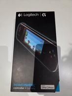 Logitech PowerShell Controller + Battery, Ophalen, Zo goed als nieuw