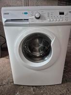 Zanussi wasautomaat met checkgarantie, Witgoed en Apparatuur, Wasmachines, Ophalen of Verzenden, Zo goed als nieuw, 1200 tot 1600 toeren