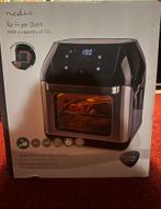 Nieuwe airfryer oven 12L, Ophalen of Verzenden, Nieuw, Airfryer