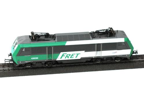 Märklin SNCF Sybic analoog met verlaagde maximum snelheid, Hobby en Vrije tijd, Modeltreinen | H0, Nieuw, Locomotief, Wisselstroom