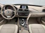 BMW 3-serie Gran Turismo 320i Executive Xenon/Dealer onderho, Auto's, BMW, Origineel Nederlands, Te koop, Zilver of Grijs, 5 stoelen