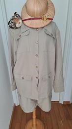 Safari mannenpak Carnaval, Ophalen of Verzenden, Carnaval