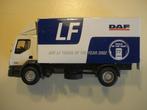 DAF LF truck of the year (Lion Toys), Hobby en Vrije tijd, Verzenden, Gebruikt, Bus of Vrachtwagen, Lion Toys