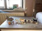 Schleich dieren, Verzamelen, Dierenverzamelingen, Ophalen of Verzenden, Gebruikt, Boerderijdier, Beeldje of Figuurtje