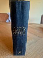 Harry potter, Verzamelen, Harry Potter, Verzenden, Boek of Poster
