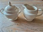 Wedgwood Edme roomstel, Ophalen of Verzenden