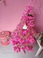 Kerstboom met versiersels, Diversen, Ophalen, Zo goed als nieuw