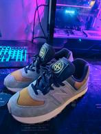 New Balance 574 X Stone Island Legacy Light Green, New Balance, Nieuw, Ophalen of Verzenden, Sneakers of Gympen