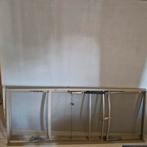 Auping verstelbare spiraalbodem, Huis en Inrichting, Ophalen, Gebruikt, Eenpersoons, 80 cm