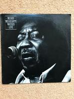 Muddy Waters - Muddy "Mississippi" Waters live, Ophalen, 1960 tot 1980, Gebruikt, Blues