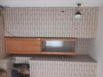 Blank eiken, Ophalen, Minder dan 50 cm, Gebruikt, 200 cm of meer
