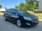 Opel Astra Sports Tourer 1.4 Cosmo* 2e Eig.* Leer* N.A.P.!, Voorwielaandrijving, 101 pk, Gebruikt, 4 cilinders