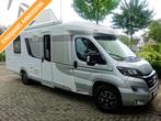 LMC Cruiser Premium 741 T Queensbed, Ringverwarming, Fiat, Tot en met 2, Bedrijf