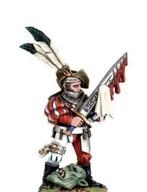 Warhammer empire captain with blooded sword, Ophalen of Verzenden, Zo goed als nieuw, Warhammer