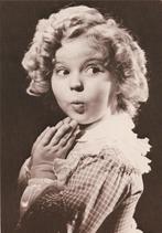 Filmster: Shirley Temple, Verzamelen, Ansichtkaarten | Themakaarten, Verzenden, Ongelopen, Sterren en Beroemdheden