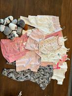 Meisjes zomer kleding pakket maat 62/68, Ophalen of Verzenden, Zo goed als nieuw, Maat 62