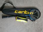 Badminton racket, Sport en Fitness, Badminton, Ophalen of Verzenden, Zo goed als nieuw, Racket(s)