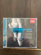 tchaikovsky, Cd's en Dvd's, Cd's | Klassiek, Ophalen of Verzenden, Romantiek, Zo goed als nieuw, Orkest of Ballet