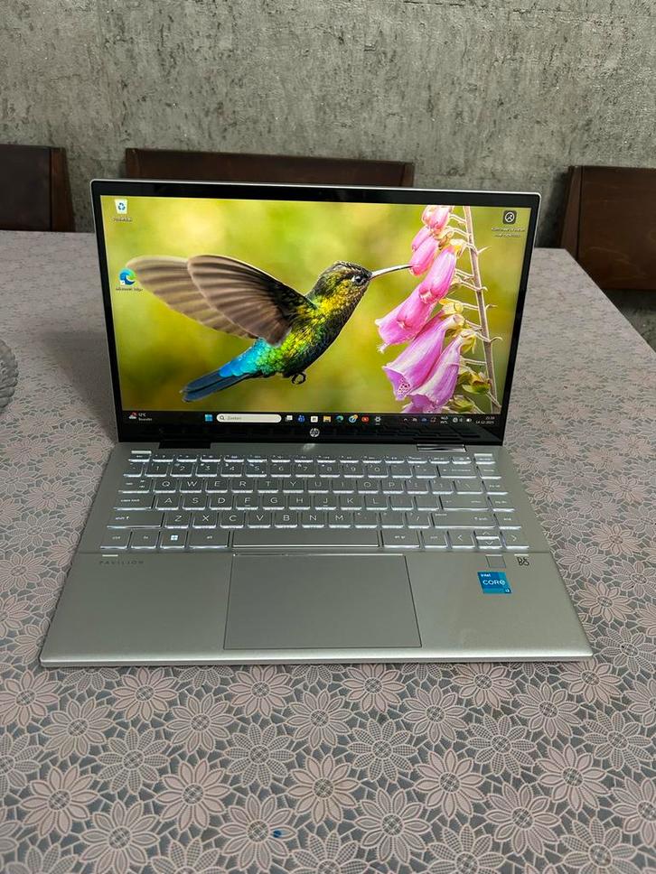 Mooie MacBook te koop!, Computers en Software, Windows Laptops, Gebruikt, 14 inch, SSD, 2 tot 3 Ghz, 8 GB, Qwerty, Met videokaart