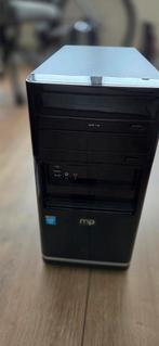 PC, Monitor, printer, scanner, speakers, Ophalen, Gebruikt, 2 tot 3 Ghz, Met monitor