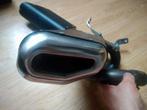TRIUMPH ROCKET III 3 Zard uitlaatsysteem dempers met dbkillr, Motoren, Onderdelen | Overige, Ophalen, Nieuw