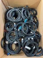 HDMI kabel diverse lengtes. Nieuw en Gebruikt., 2 tot 5 meter, Ophalen of Verzenden, Zo goed als nieuw, HDMI-kabel