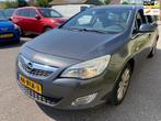Opel Astra Sports Tourer 1.4 Turbo LPG Cosmo, Auto's, Opel, Voorwielaandrijving, Euro 5, Gebruikt, 4 cilinders