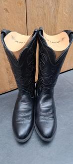 Ariat Heritage Western R Toe Laarzen - Maat 41 - zwart, Hoge laarzen, Ariat, Zwart, Nieuw