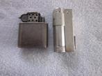 2 Benzine aanstekers Caballero en Chesterfield Imco ., Verzamelen, Ophalen of Verzenden, Zo goed als nieuw, Aansteker