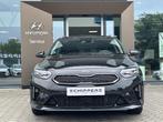 Kia Ceed Sportswagon 1.6 GDI PHEV DynamicPlusLine | Navigati, Stof, Gebruikt, Euro 6, Zwart