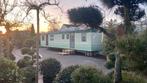 Mooie Staancaravan te Koop, Caravans en Kamperen, Stacaravans, Tot en met 4