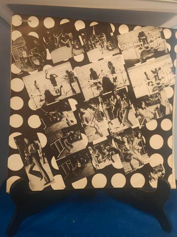 Golden Earring - Moontan LP beschikbaar voor biedingen