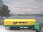 Schenker Nederland Daf 95, Ophalen of Verzenden, Nieuw, Bus of Vrachtwagen, Herpa