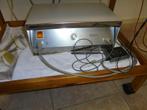 electr.epileer apparaat, Verzenden, Gebruikt, Verzorging