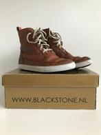 Blackstone stoere jongens schoenen maat 31 kleur:bruin, Gebruikt, Blackstone stoere jongens, Schoenen, Ophalen of Verzenden