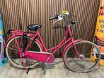 Gazelle Basic 28 inch Omafiets