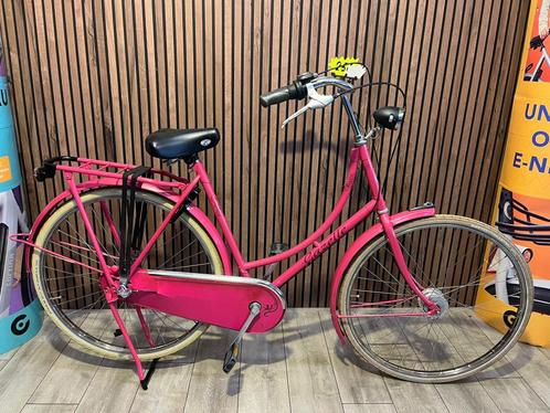 Gazelle Basic 28 inch Omafiets, Fietsen en Brommers, Fietsen | Dames | Damesfietsen