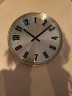 Grote Wandklok - Ommoord Rotterdam, Ophalen, Gebruikt, Analoog, Wandklok