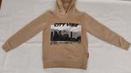 Mooie hoody maat 152, Ophalen of Verzenden, Zo goed als nieuw, Jongen, Trui of Vest