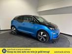 BMW i3 Basis iPerformance 94Ah 33 kWh | Warmtepomp! | Naviga, Auto's, Automaat, Gebruikt, 269 min, 31 min