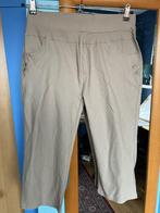 leuke beige bermuda 38/40 zgan, Maat 38/40 (M), Kort, Verzenden, Beige