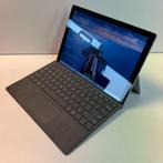 Microsoft Surface Pro 7 Plus | i7 | 16GB | 512GB, Computers en Software, Windows Laptops, Microsoft, Zo goed als nieuw, Support@microsoft.com