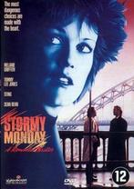 Stormy Monday, Vanaf 16 jaar, Ophalen of Verzenden, Zo goed als nieuw, Maffia en Misdaad