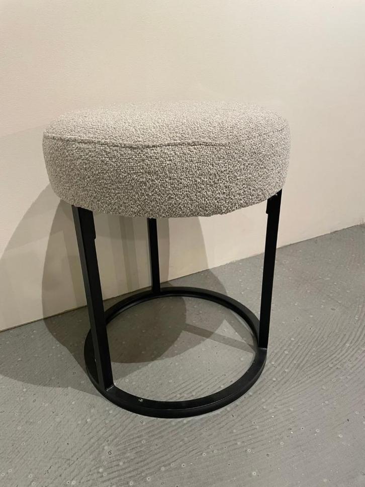 Te koop: Trendhopper Poef, Huis en Inrichting, Banken | Voetenbanken en Poefen, Nieuw, Minder dan 50 cm, Minder dan 50 cm, Rond