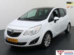 Opel Meriva 1.4 Turbo Edition, Voorwielaandrijving, Gebruikt, 680 kg, 4 cilinders