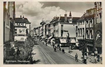 (701-022-013) Groningen Heerestraat beschikbaar voor biedingen