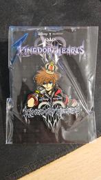 Kingdom Hearts III Sora Pin Badge - Disney Square Enix, Verzamelen, Ophalen of Verzenden